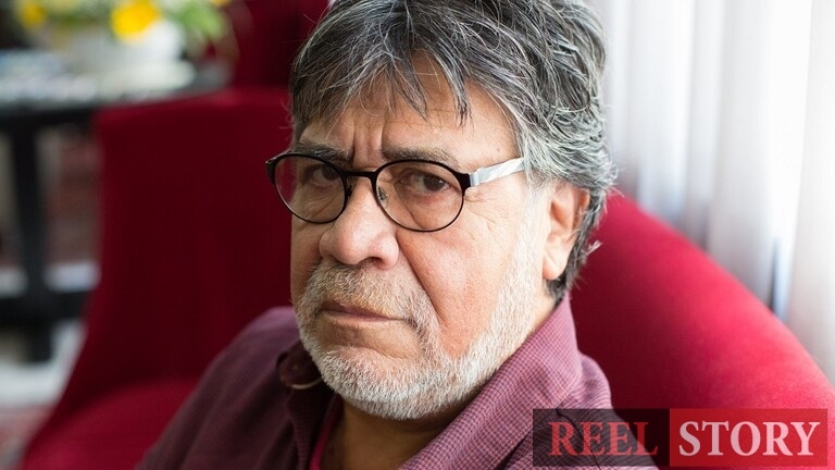 الكاتب التشيلي/ لويس سيبولفيدا (1949-2020)