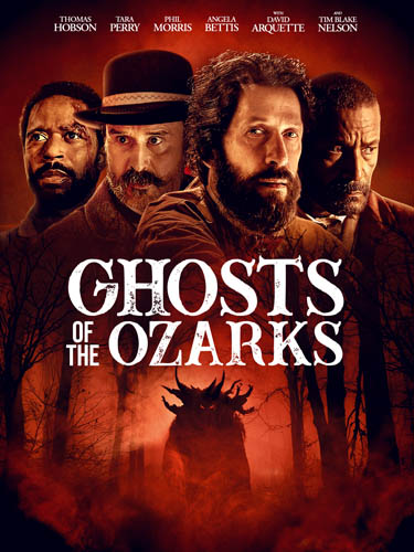 Ghosts of the Ozarks