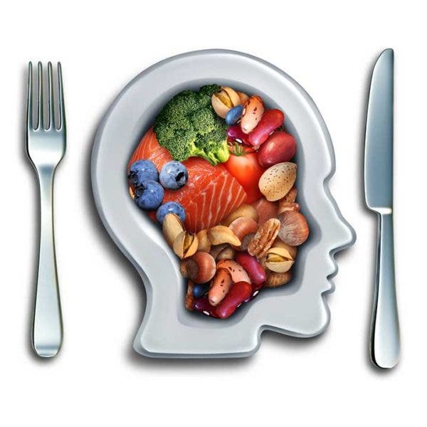هل تعلم ما هي أطعمة الدماغ الخمسة؟ إليك التفاصيل..