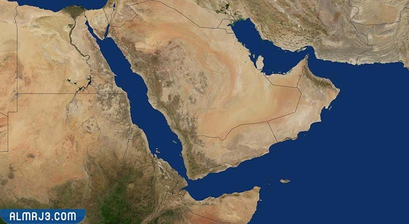 معلومات عن الخليج العربي وأحداثه التاريخية